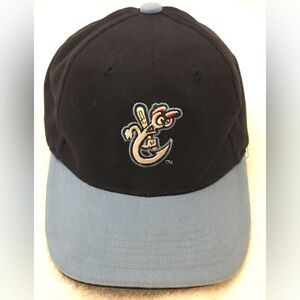Melonwear Corpus Christi Hooks Adjustable Baseball Cap